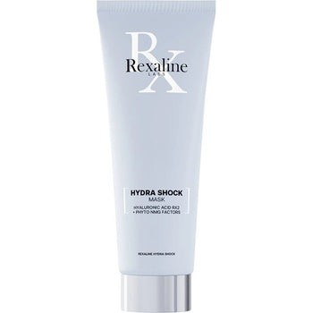 3D Hydra-Shock - Hyperhydrating face mask 75ml