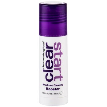 Clear Start Breakout Clearing Booster - Acne serum 30ml