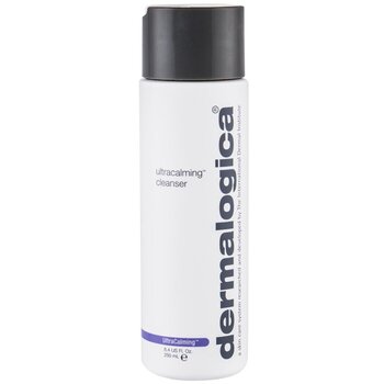 UltraCalming Cleanser - Extra gentle gel for cleansing sensitive skin 250ml