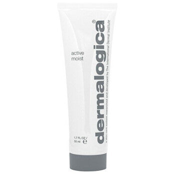 Daily Skin Health Active Moist Cream - Light moisturizing cream for combination and oily skin 50ml