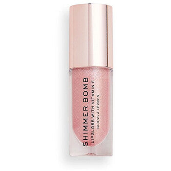 Shimmer Bomb Lip Gloss - Lip gloss 4.5 ml Sparkle