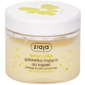 Lemon Cake Bath Jelly Soap - Washing jelly 260ml