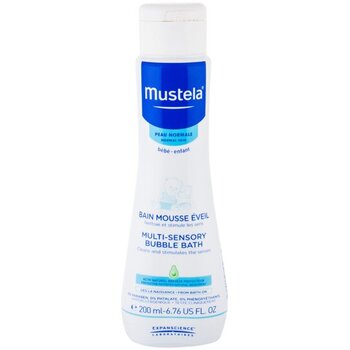 Bébé Multi-Sensory Bubble Bath - Shower gel 750ml
