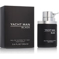 Yacht Man Black EDT 100ml