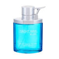 Yacht Man Blue EDT 100ml