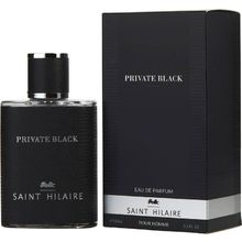 Private Black EDP 100ml