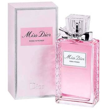 Miss Dior Rose N´Roses EDT 100ml