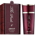 The Pride Of Armaf For Women EDP 100ml