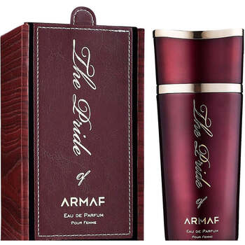 The Pride Of Armaf For Women EDP 100ml