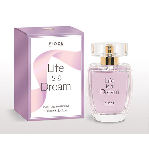Life Is A Dream EDP 100ml