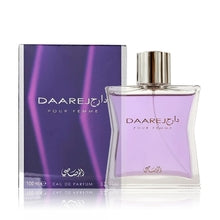 Daarej Pour Femme EDP 100ml