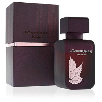 La Yugawam Femme EDP 75ml