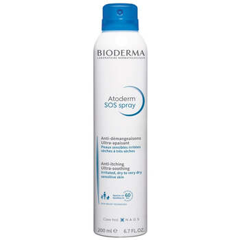 Atoderm SOS Spray - An itchy soothing spray 200ml