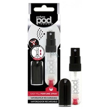 Perfume Pod Pure Essential Black 5ml