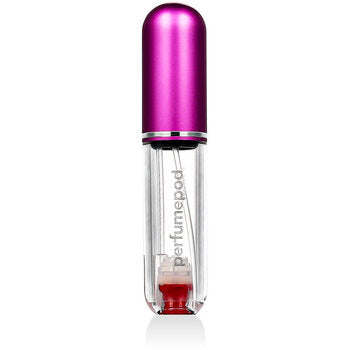 Perfume Pod Pure Essentials Hot Pink 5ml