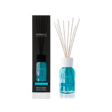 Natural Mediterranean Bergamot Diffuser - Aroma diffuser 100ml