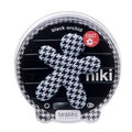 Niki Black Orchid - Refillable car fragrance 1.0ks