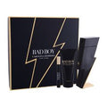 Bad Boy Gift set EDT 100 ml, shower gel 100 ml and miniature EDT 10 ml 100ml