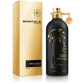 Aqua Gold EDP 50ml
