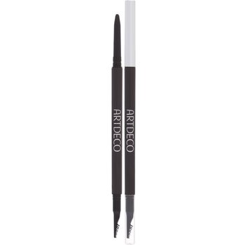 Ultra Fine Brow Liner - Ultra thin line on the eyebrows with a catechar 0.09 g 15 Saddle