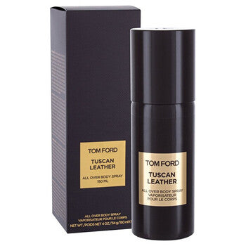 Tuscan Leather Deospray 150ml