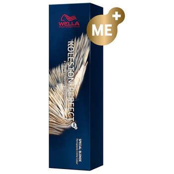 Koleston Perfect ME™+ Pure Naturals - Permanent hair color 88/02