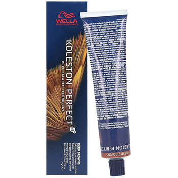 Koleston Perfect ME™+ Deep Browns - Permanent hair color 5/75