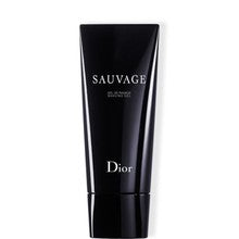 Sauvage Shaving Cream 125ml