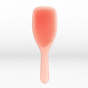 Wet Detangling Peach Glow - Hairbrush