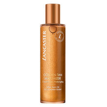 Golden Tan Maximizer After Sun Oil - Body oil prolonging tan 150ml