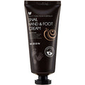 Snail Hand and Foot Cream - Hand and foot cream with mucin 100ml
