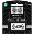Double Edge Blades - Replacement razors 10.0ks