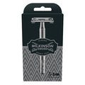 Double Edge Classic - Metal razor for men