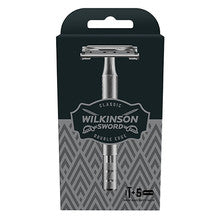 Double Edge Classic - Metal razor for men