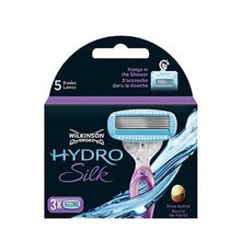 HYDRO Silk for Women ( 3 pcs ) - Spare head