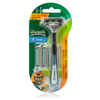 Xtreme3 ​​Hybrid - Shaver for men