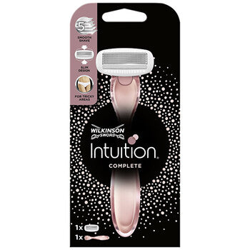 Intuition Complete - Shaver for women