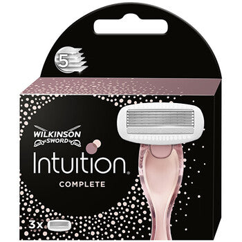 Intuition Complete (3 pcs) - Spare head