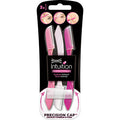 Intuition Perfect Finish - Eyebrow aligner