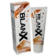 Intense Stain Removal Toothpaste - Toothpaste 75ml