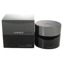 Black Men EDT 125ml