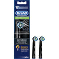 Cross Action EB50 Black - Replacement brush heads 2.0ks