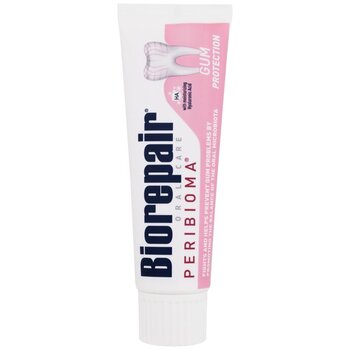 Gum Protection Protezione Gengive Toothpaste - Toothpaste for bleeding gums 75ml