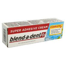 Blend-a-dent Complete Fresh - Fixing cream 47.0g