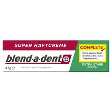 Blend-a-dent Complete Neutral - Fixing cream 47.0g