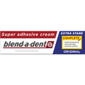 Blend-a-dent Complete Original - Fixing cream 47.0g