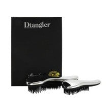 Miraculous Silver - Gift set of hair brushes