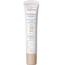 Hydrance Riche Tinted Hydrating Cream SPF 30 - BB nourishing toning moisturizer 40ml
