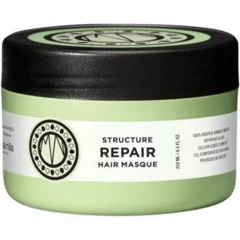 Structure Repair Masque - High-intensity moisturizing hair mask 250ml