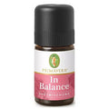 In Balance - A fragrant blend of essential oils 5ml